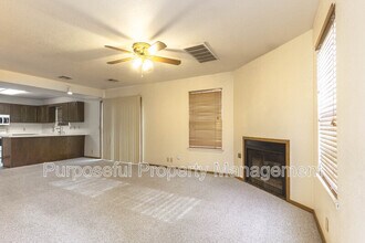 216 N Fretz Ave in Edmond, OK - Building Photo - Building Photo