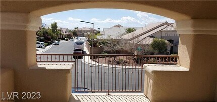 5808 Amber Station Ave in Las Vegas, NV - Building Photo - Building Photo