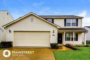 1991 Calvert Cir in Greenwood, IN - Building Photo