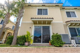 2735 SW 81st Terrace in Miramar, FL - Building Photo - Building Photo