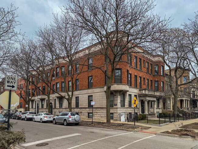 property at 2905 N Mildred Ave