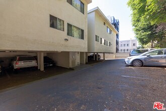275 Lucas Ave in Los Angeles, CA - Building Photo - Building Photo