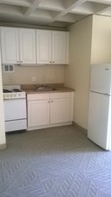 Calvary Towers Apartments in Wichita, KS - Building Photo - Building Photo