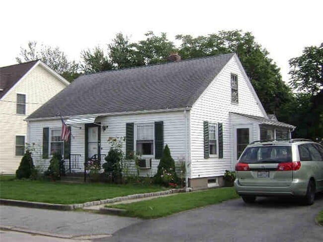 property at 377 Vine St