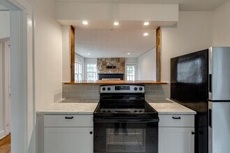 203 N Seminole Dr in Chattanooga, TN - Building Photo - Building Photo