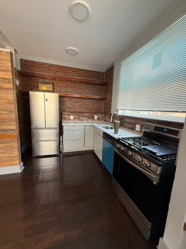 1815 S 20th St, Unit 1