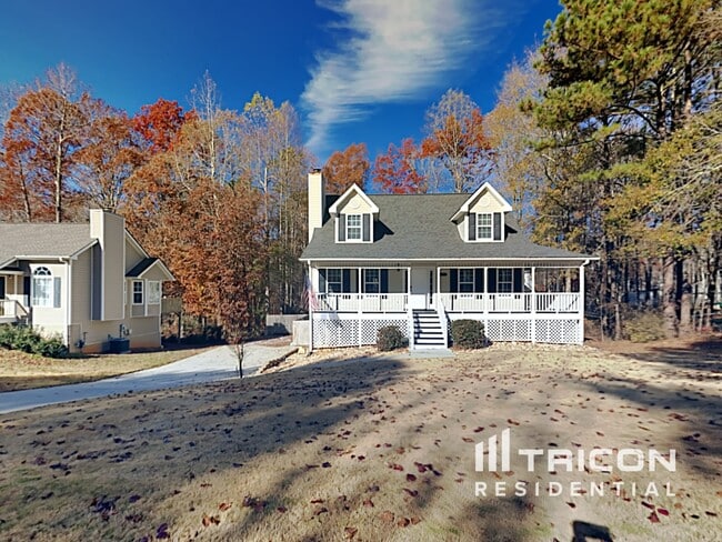 property at 507 Victoria Ct
