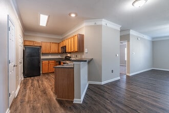 Villas at Houston Levee West in Cordova, TN - Foto de edificio - Interior Photo