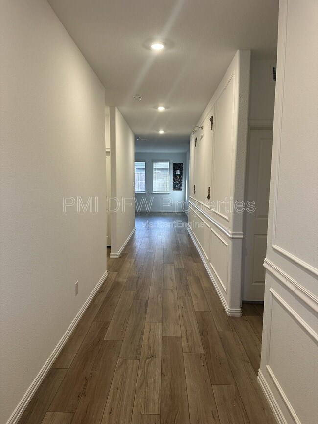 1462 Everett Gdns Wy in Forney, TX - Building Photo - Building Photo