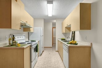 Edgewood Estates in Leduc, AB - Building Photo - Building Photo