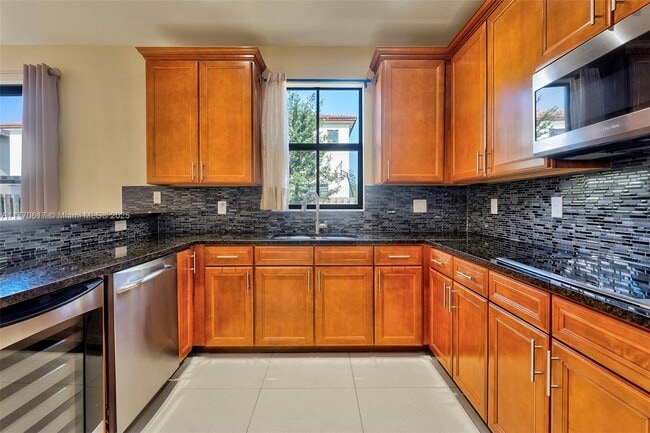 property at 8890 NW 99th Path