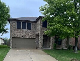 529 Morning Dove Cove in Temple, TX - Building Photo