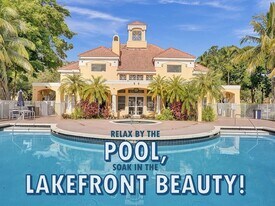 2331 NW 33rd St, Unit 303 in Oakland Park, FL - Building Photo