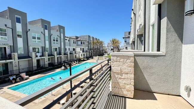 1307 W Cara Dr in Anaheim, CA - Building Photo - Building Photo