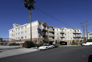 El Dorado Apartments