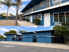 733 Dixieanne Ave in Sacramento, CA - Building Photo