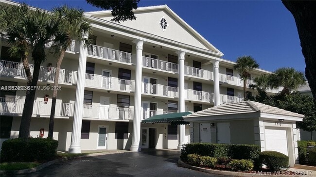 property at 1703 Whitehall Dr