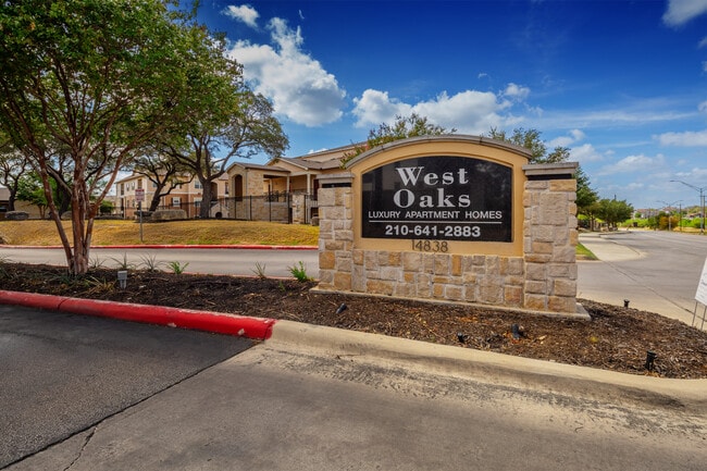 West Oaks
