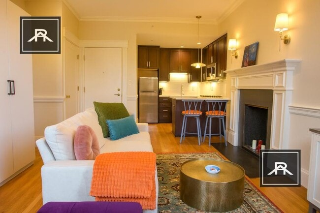 871 Beacon St in Boston, MA - Building Photo - Building Photo