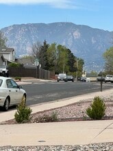 4797 Live Oak Dr in Colorado Springs, CO - Building Photo - Building Photo