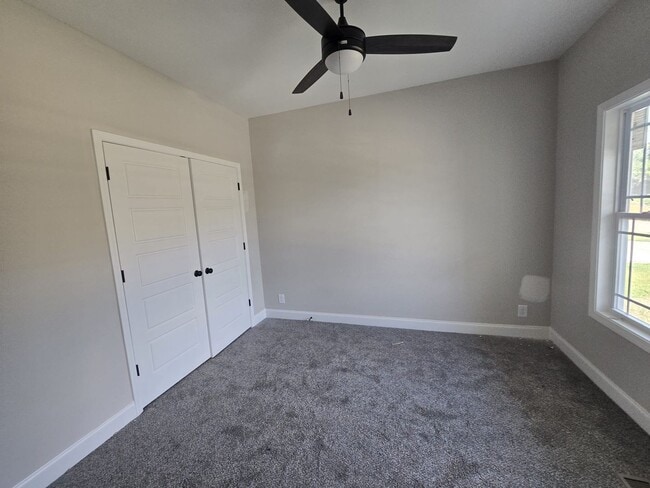 Ruby Floor Plan – 5BR/3BA New Construction in Clarksville, TN - Building Photo - Building Photo