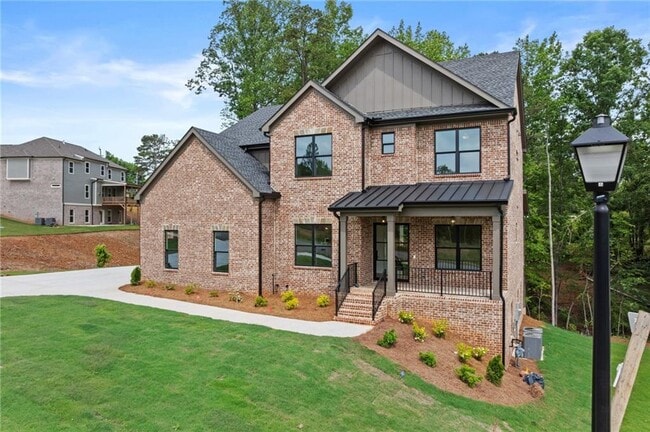 6120 Hutchins Dr in Buford, GA - Building Photo - Building Photo