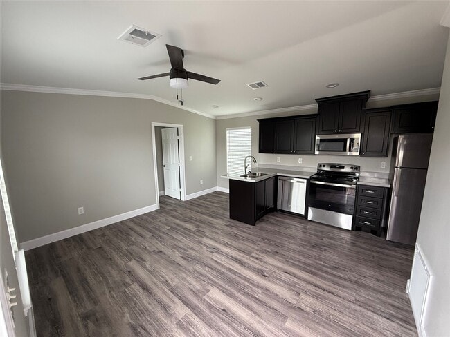 property at 3114 Shady Creek Ln