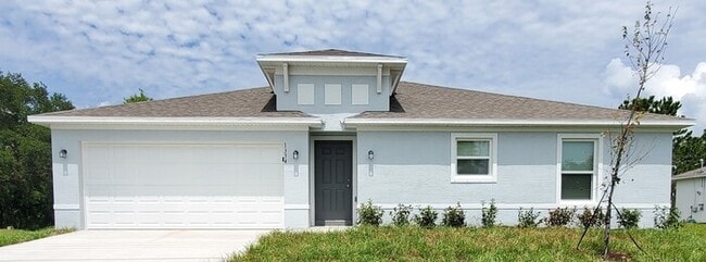 property at 1334 San Filippo Dr SE