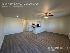 1624 Pima Trail in Harker Heights, TX - Building Photo - Building Photo