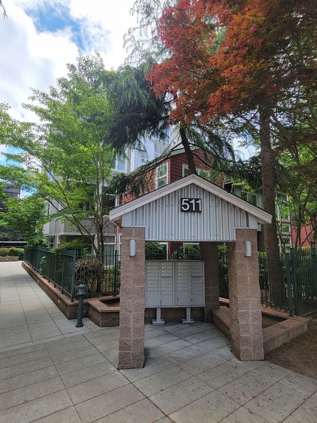 property at 511 7th Ave