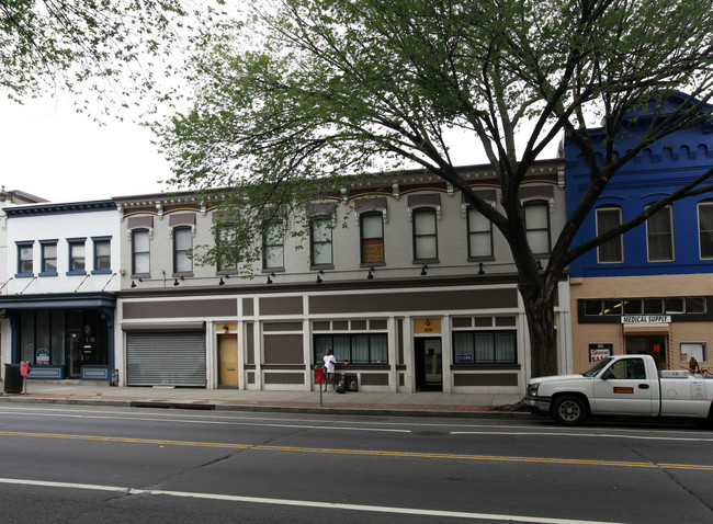 1612-1616 7th St NW in Washington, DC - Building Photo - Primary Photo