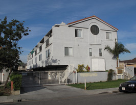 22001 Hawaiian Ave Apartments