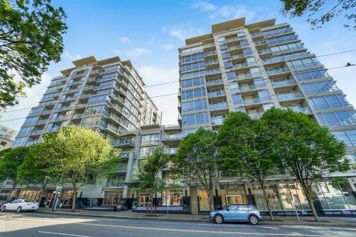 2929 1st Ave-Unit -510 in Seattle, WA - Building Photo