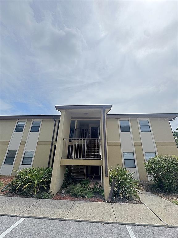 12261 Sailwinds Dr in Largo, FL - Building Photo - Building Photo