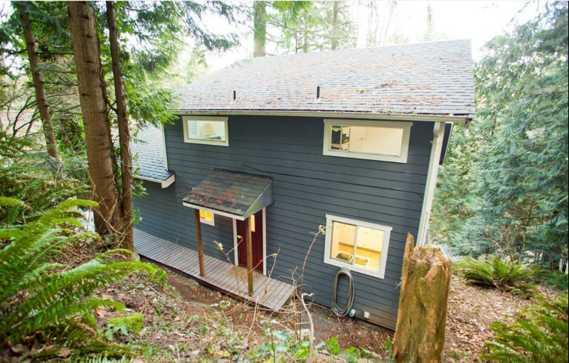 77 Cascade Ln in Bellingham, WA - Building Photo