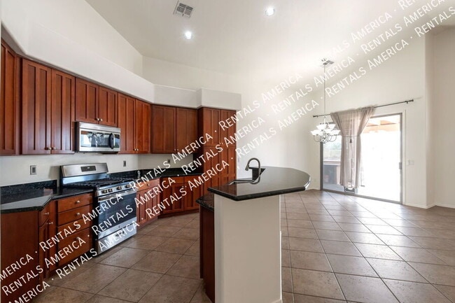 14024 E Fairway Bluff Ct in Vail, AZ - Building Photo - Building Photo