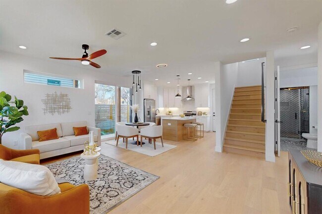 4800 Prock Ln in Austin, TX - Building Photo - Building Photo