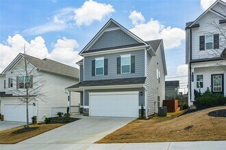 350 Cranston Dr in Canton, GA - Building Photo - Building Photo