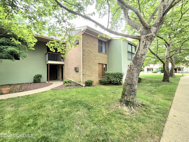 property at 218 Medford Ct