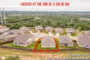32231 Escarole Bnd in Bulverde, TX - Building Photo - Building Photo