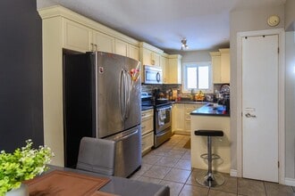 1775 Culver Dr in London, ON - Building Photo - Building Photo