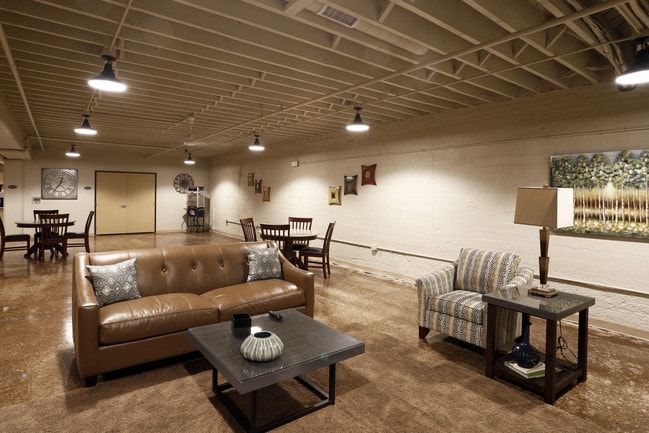 Historic Blue Bell Lofts