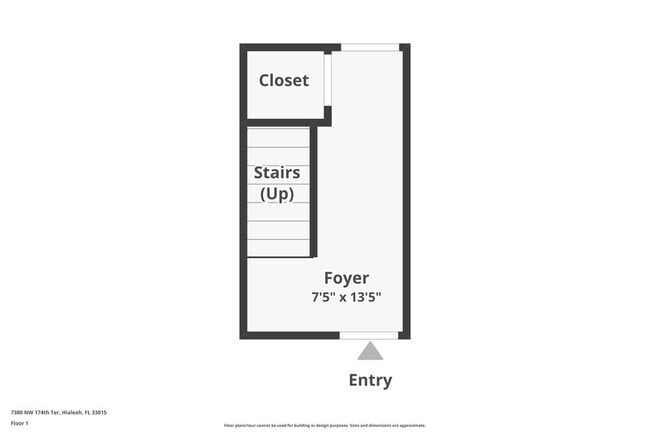 7380 NW 174 TE in Hialeah, FL - Building Photo - Building Photo