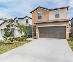 4708 Summer Savory St in Tampa, FL - Building Photo