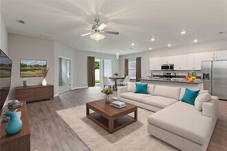 86 Polermo Ave in St. Cloud, FL - Building Photo - Building Photo