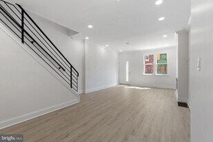 1226 S 22nd St in Philadelphia, PA - Building Photo