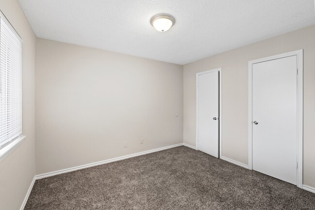 property at 17514 Lobo Trail