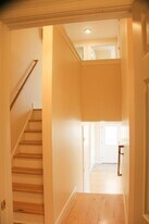 158 North St, Unit APT F in Burlington, VT - Building Photo