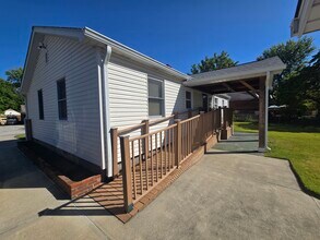 835 E Edwards Ave in Indianapolis, IN - Building Photo - Building Photo