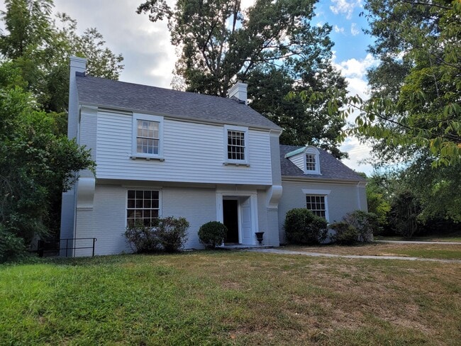 property at 4315 Bromley Ln